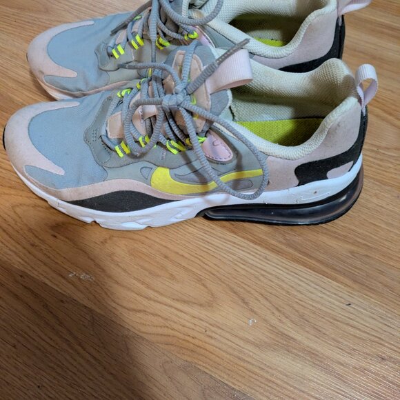 Nike Air Max 270 react - Picture 3 of 5